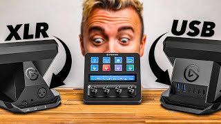 Elgatos New Stream Deck POWERUPS make streaming even easier [upl. by Nellahs913]