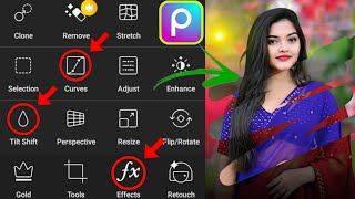 PicsArt ka kamaal photo editing ll PicsArt editing background picsart photoediting [upl. by Okoyik253]