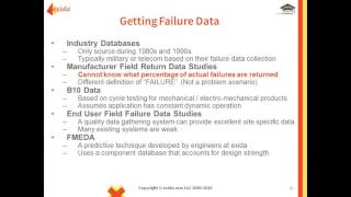 Field Data Collection Process Validation with Predictive Analytics [upl. by Streetman]