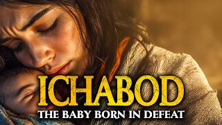 The Story of Ichabod The Baby Born in Israels Defeat [upl. by Job]