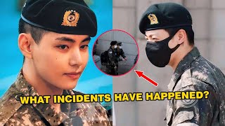 🚨 Jungkook RUSHES to Vs Side After Shocking Incident – What REALLY Happened 😱💥 [upl. by Glorianna330]