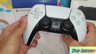 How To Tell If A PS5 Controller Is Real Or Fake [upl. by Ijneb]