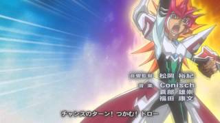 YuGiOh ZeXal op 5 version 3 [upl. by Nilesoj]