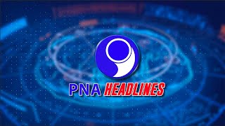 PNA HEADLINES 2 20241009 [upl. by Giess216]