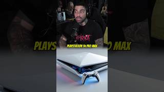 Estamos Gastando Dinheiro à Toa Com a Nova Geração De Consoles ps5pro playstation xboxseriesx [upl. by Adiv816]