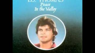 BJ Thomas  Softly and Tenderly 1982 [upl. by Scibert732]