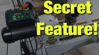 Hidden Secret Of The Record Power Coronet Herald [upl. by Valerie]