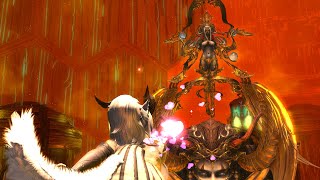 FFXIV Shadowbringers Containment Bay Z1 T9 Guide for All Roles [upl. by Enyawal]