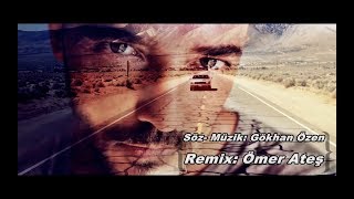 Gökhan Özen  Yanlış Numara Remix Ömer Ateş Remix 2018 [upl. by Irvin889]