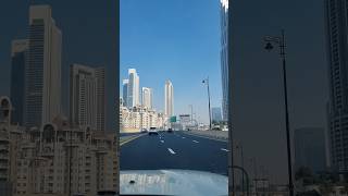 Miles of smiles dubai burjkhalifa dubaimall roadtrip uae [upl. by Okin]