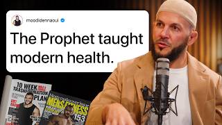 How Modern Health Science is PROVING the Sunnah  Moodi Dennaoui [upl. by Feigin]