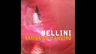 Bellini  Samba De Janeiro Club Mix 1997 [upl. by Alta]