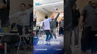 Ice Breaking  Session  KEMNAKER CERTIFICATION   PAPA Batch 38 [upl. by Cerf]