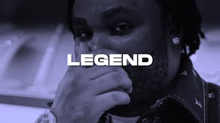 FREE Tee Grizzley Type Beat  Legendquot [upl. by Arihat]