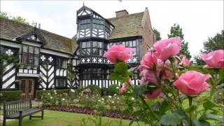 Gawsworth Hall [upl. by Ytissahc]