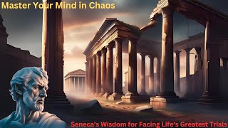 Senecas Final Moments Using Stoicism to Overcome Fear [upl. by Market53]