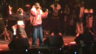 The Game  Higher Live At Paris Bercy 2005 [upl. by Korfonta]