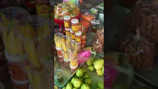 Vietnam street food foodtours foodtrips vietnamfood [upl. by Painter]