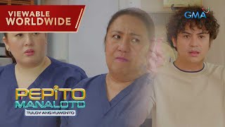 Pepito Manaloto  Tuloy Ang Kuwento When the customer is a Karen YouLOL [upl. by Leirrad793]