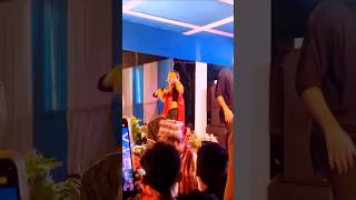 Florina gogoi Dance dance viralvideo youtubeshorts digantaboro [upl. by Naerol509]