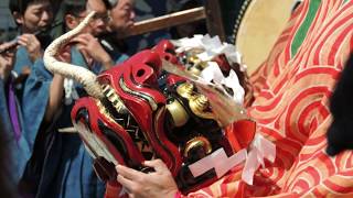 Festival de Takayama o Takayama matsuri Primavera [upl. by Cynde]