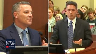 Amber Heards Attorney Objects To His Own Question [upl. by Acacia]