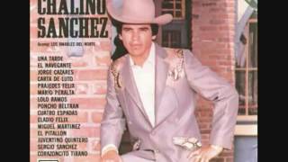 Chalino Sánchez una indita [upl. by Payne215]