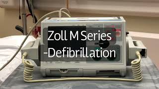 Complete Zoll Defibrillator and AED Series [upl. by Yrolam]