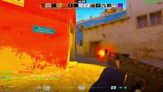 🔴Live Faceit ROPL [upl. by Ailic]