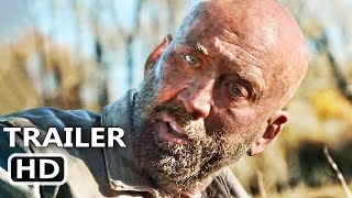 BUTCHERS CROSSING Trailer 2023 Nicolas Cage Western [upl. by Philipp478]