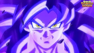 Super Dragon Ball Heroes Episode 40 [upl. by Damour29]