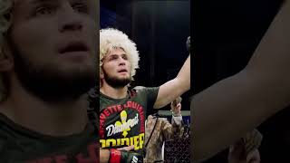 Three Surprising Facts About Khabib Nurmagomedov shorts viral khabibnurmagomedov [upl. by Theona]