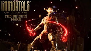 Immortals of Aveum THE BINDING MARK Gameplay Walkthrough  Chapter 11 [upl. by Aihsyt628]