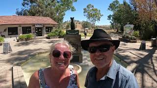 The trip to Gundagai [upl. by Dnomrej]