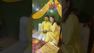 Devar ki haldi divloveammu song love bollywood music hindisong [upl. by Anawad458]