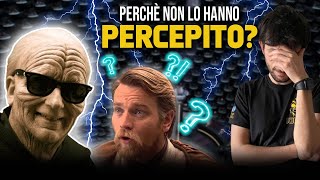 COME HA FATTO PALPATINE A NON FARSI SCOPRIRE [upl. by Leigha920]