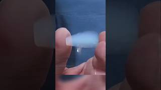 Aerogel Il Solido Più Leggero del Mondo [upl. by Jangro]