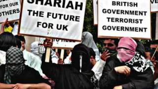 The UK will be an Islamic state  by Melanie Phillips part 1 [upl. by Asiat893]