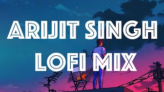 30 mins of Hindi Lofi Songs to StudyChillRelax ☕ 💫 Arijit Singh Lofi Playlist [upl. by Notlih]