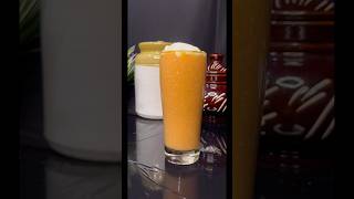 Papaya smoothie for glowing skinsmoothie glowingskin diet shorts [upl. by Mehetabel]