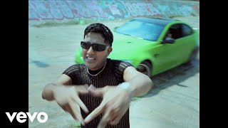 BrunOG Yeyo  Lento Official Video [upl. by Esinned]