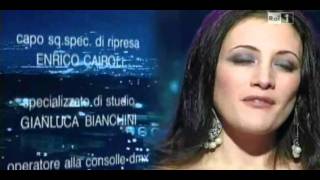 G Fumanti Interview G Marzullo RAI 1 TV quotSottovocequotPART 4 [upl. by Stefania]