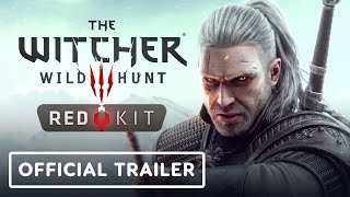 The Witcher 3 Wild Hunt  Complete Edition  NextGen Update Trailer  PS5 Games [upl. by Azilanna]