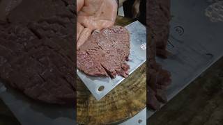 quotMastering the Art of Mutton Cutting Expert Tips and Techniques Revealedquot [upl. by Anirazc]