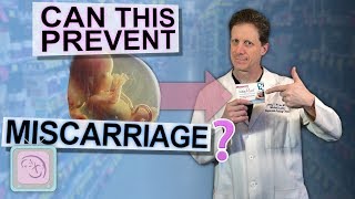 The Truth About MTHFR and Miscarriage [upl. by Anitnerolf]