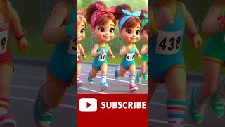 TickTock Fun Time to Play Dance amp Learn with This Catchy Kids Song [upl. by Cilurzo]