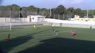 Rayo Vallecano vs IDA Select  U19 [upl. by Fabio]