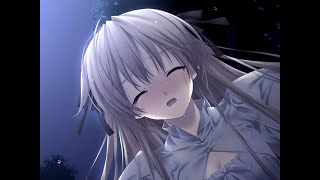 Yosuga No Sora Sora Route ヨスガノソラ Part 28 Gameplay [upl. by Sybille]