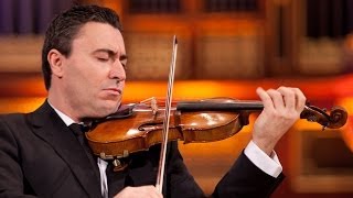 Maxim Vengerov plays Beethoven Violin Concerto in D major op 61 and Meditation by J Massenet [upl. by Sherer]