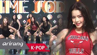 Simply KPop Limesoda라임소다  All Eyez On Me  Ep325  081718 [upl. by Aube472]